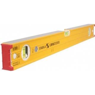 Stabila 15228 Vaterpas-letmetal 1 stk
