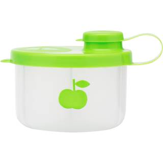 Bambino Flip-n-pour! Pulverdispenser, Mintgrøn