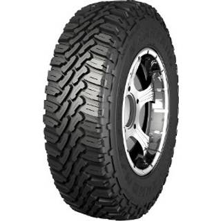 Nankang FT-9 M/T  205/80R16 110Q