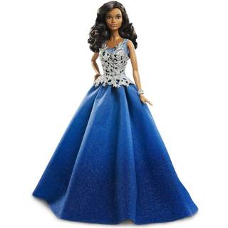 Barbie Holiday African American Doll