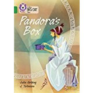 Pandora’s Box