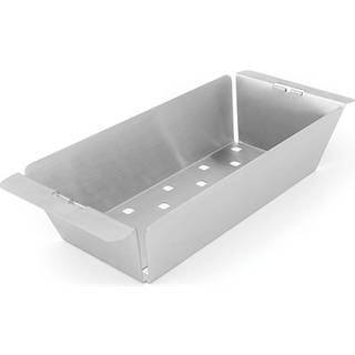 Broil King Wok Rustfristål 36.83 x 16.51 x 8.89 cm - 69822 ✓ På lager - klar til levering og afhentning