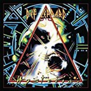 Def Leppard - Hysteria (2 LP)