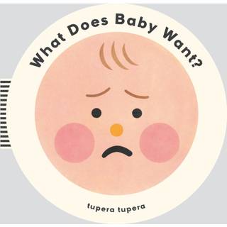 What Does Baby Want?