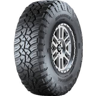 General Tire Grabber X3 BSW 235/75R15 110Q