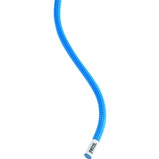 Petzl Rumba 8,0 Halvreb størrelse 50 m farve rød/hvid