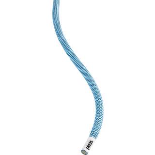 Petzl Tango 8,5 Halvreb størrelse 50 m farve blå