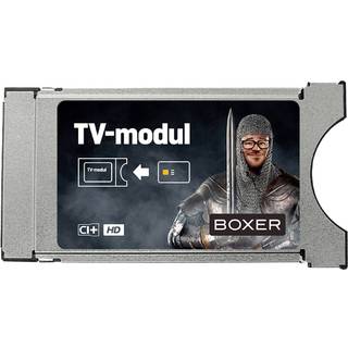 Strong Boxer HD CI+ CA-modul DVB-T2