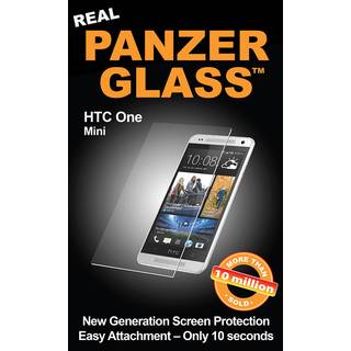Panzerglass til HTC One Mini
