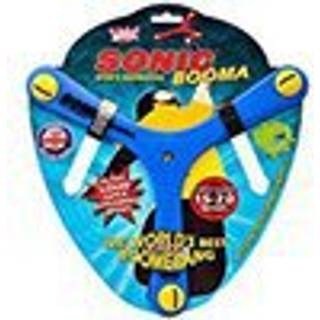 Wicked Booma Sonic Sports Boomerang