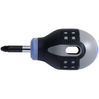 Ergo skruetrækker PZ1×25 mm