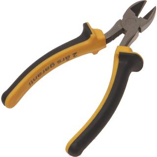 Sidebidetang 160 mm
