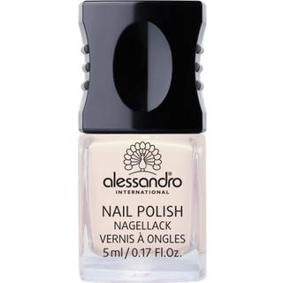 Alessandro Nail Polish Colour Explosion Small Neglelak - Creme