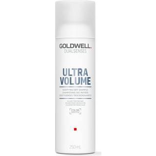 Goldwell Ultra Volume Bodifying Dry Shampoo 250 ml