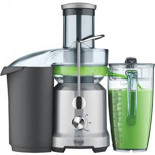 BJE430UK The Nutri Juicer