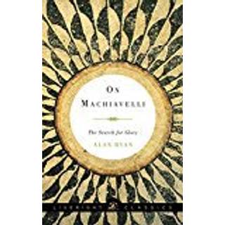 On Machiavelli