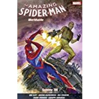 Amazing Spider-Man: Worldwide Vol. 6