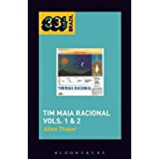 Tim Maia's Tim Maia Racional Vols. 1 & 2