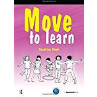 Move to Learn