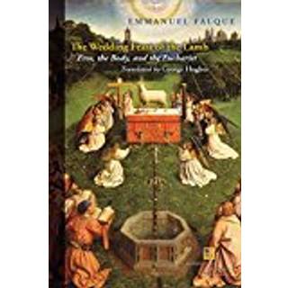 The Wedding Feast of the Lamb