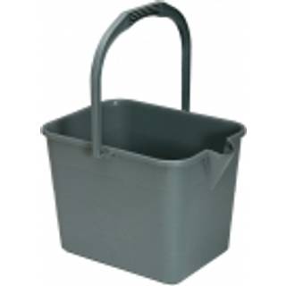 Vikan Moppespand 15 liter Grå (375018)