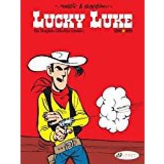 Lucky Luke - The Complete Collection 3
