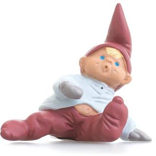 Klarborg nisse Milo