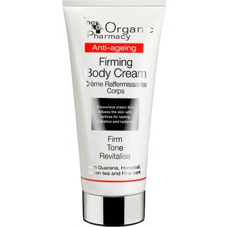 The Organic Pharmacy Anti-Aging Firming Body Cream (U) 200 ml