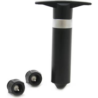 Peugeot Vacuum Vinpumpe 3 dele Sort