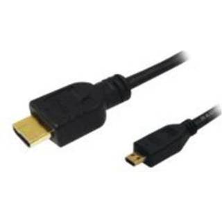 Kabel HDMIm/MHDMIm 2m