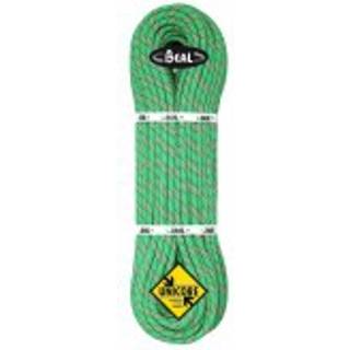 Beal Tiger 10 mm Helreb størrelse 70 m farve grøn