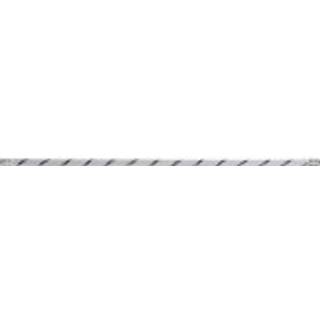 Edelrid Performance Static 10,0 mm Statisk reb størrelse 50 m farve grå
