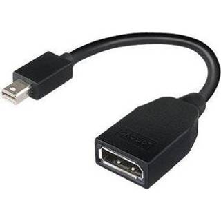 Lenovo DisplayPort adapter