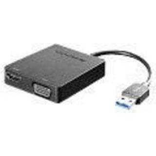 Lenovo Universal USB 3.0 to VGA/HDMI