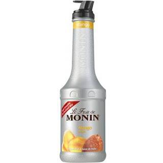 Monin Puré, Mango 100 cl