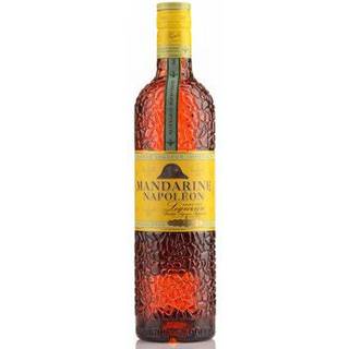Mandarine Napoléon Liqueur 70 cl.