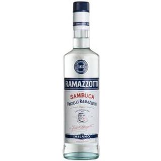 Ramazzotti Sambuca 38% 70 cl.