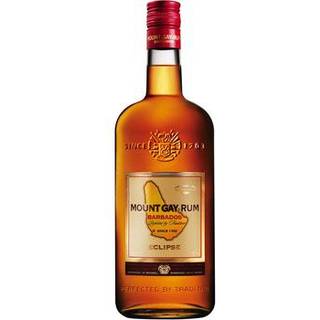 Mount Gay Eclipse Rom 40% 70 cl.