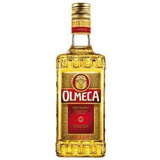 Olmeca Reposado Tequila 35% 70 cl.