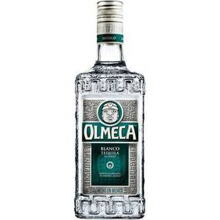 Olmeca Silver Tequila 35% 70 cl.