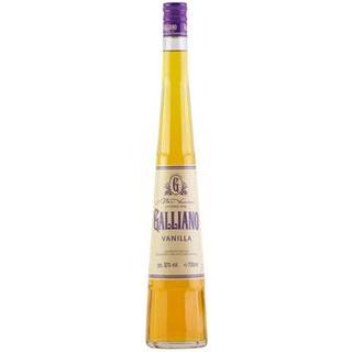 Galliano Vanilla Likør 30% 70 cl.