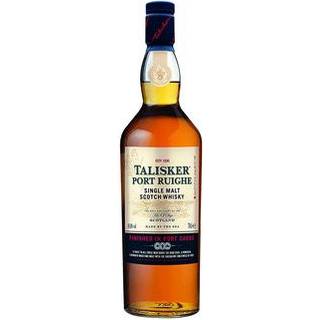 Talisker Port Ruighe Skye Single Malt Scotch Whisky 45,8% 70 cl.