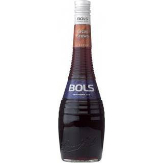 Bols Kakao Brun Likør 24% 50 cl.