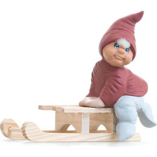 Klarbog nisse Johanne