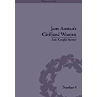 Jane Austen's Civilized Women