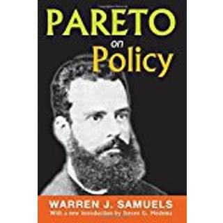Pareto on Policy