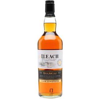 Ileach "Peated" Islay Single Malt Scotch
