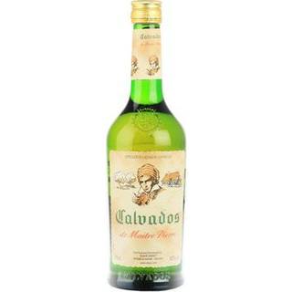 Calvados de Maitre Pierre