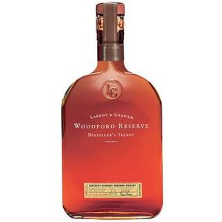 Woodford Reserve Distiller's Select 70cl Whisky