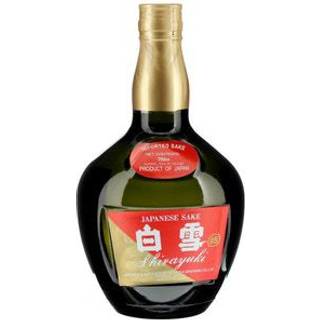 Shirayuki Japansk Sake 14,5% 75 cl.